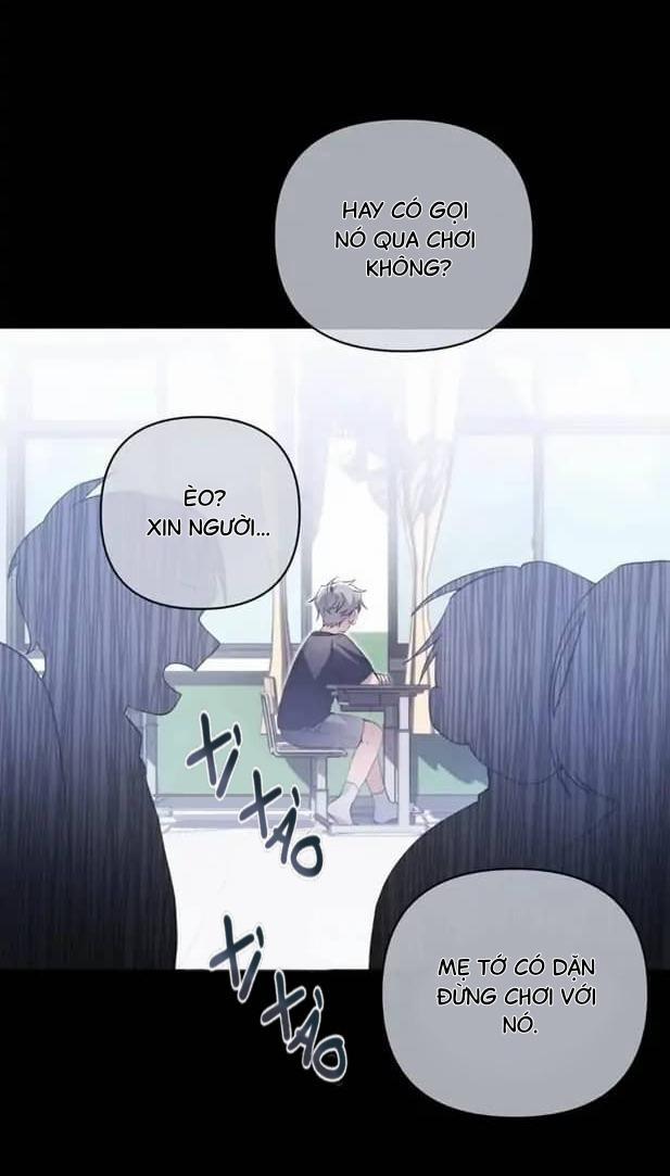 Tên Đạo Sư Rắc Rối 8 Hachiennhom trang 30