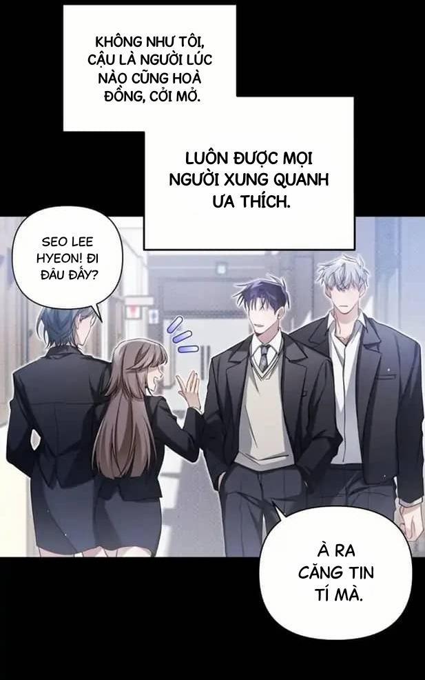 Tên Đạo Sư Rắc Rối 8 Hachiennhom trang 39