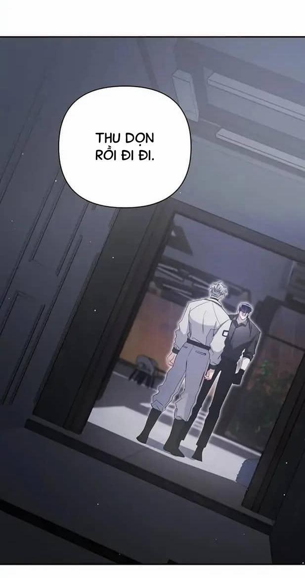 Tên Đạo Sư Rắc Rối 8 Hachiennhom trang 4