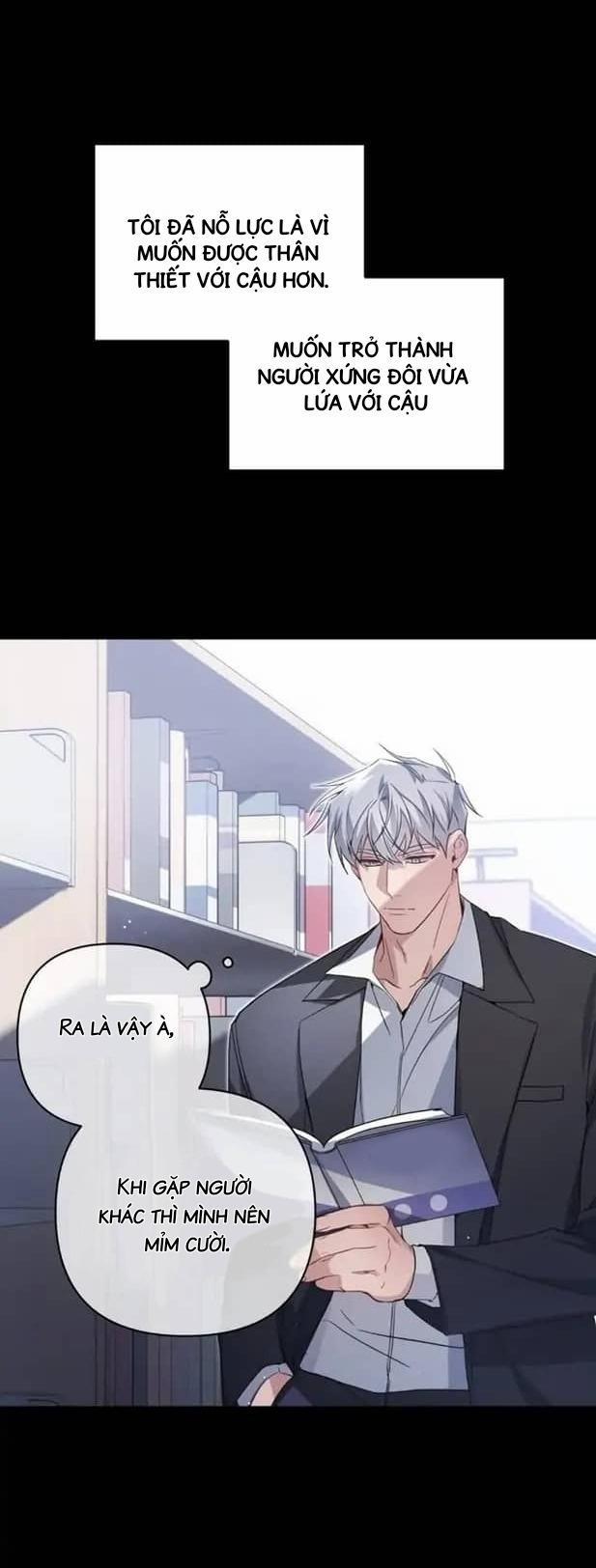 Tên Đạo Sư Rắc Rối 8 Hachiennhom trang 43