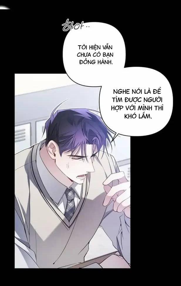 Tên Đạo Sư Rắc Rối 8 Hachiennhom trang 47