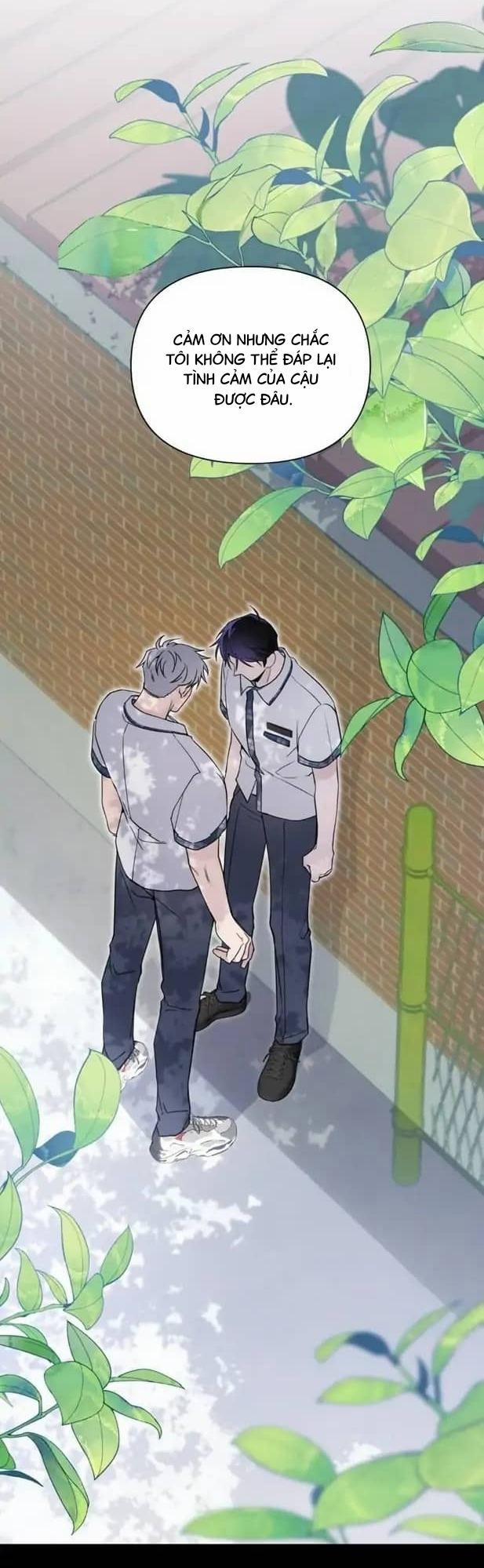 Tên Đạo Sư Rắc Rối 8 Hachiennhom trang 58