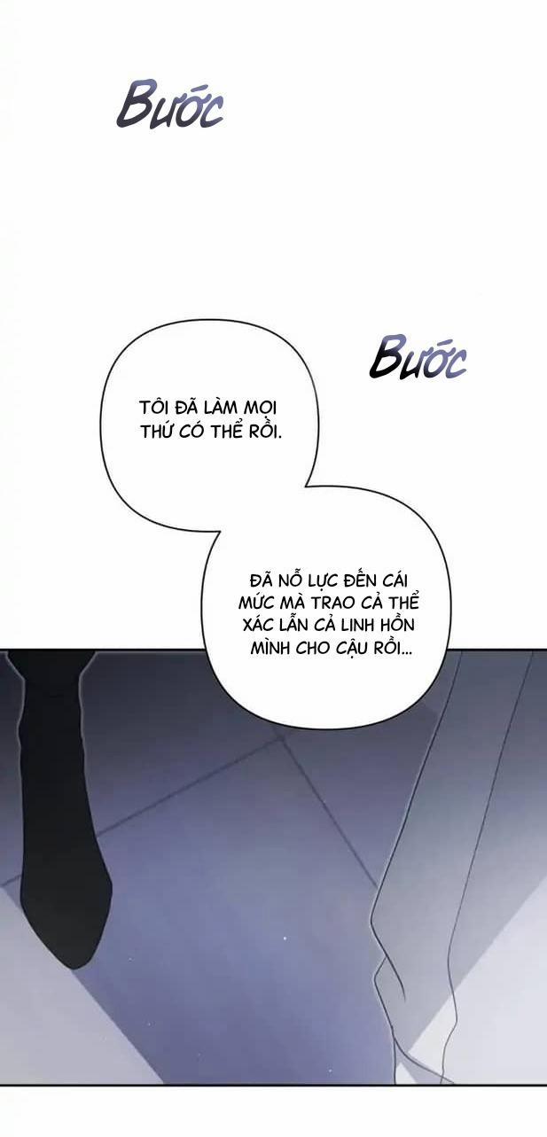 Tên Đạo Sư Rắc Rối 8 Hachiennhom trang 72