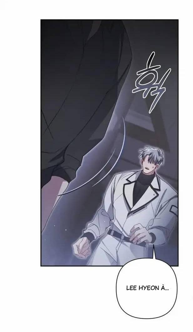 Tên Đạo Sư Rắc Rối 8 Hachiennhom trang 78