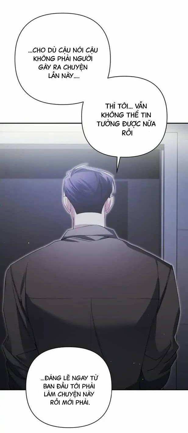 Tên Đạo Sư Rắc Rối 8 Hachiennhom trang 79