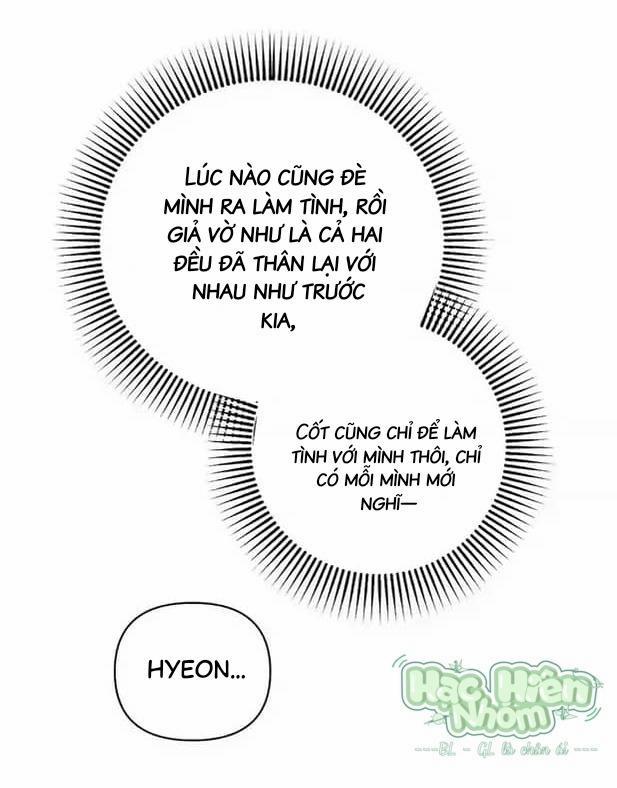 Tên Đạo Sư Rắc Rối 8 Hachiennhom trang 9