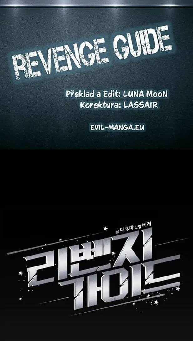 Tên Đạo Sư Rắc Rối 8 trang 1