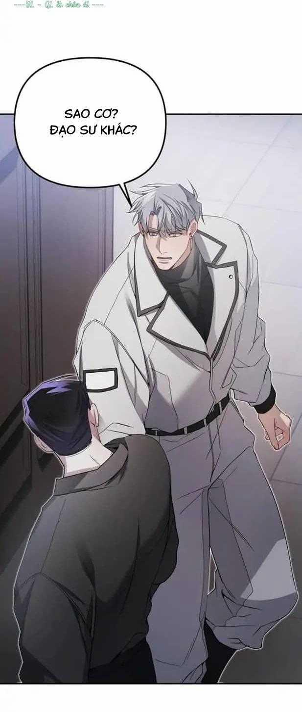 Tên Đạo Sư Rắc Rối 8 trang 17