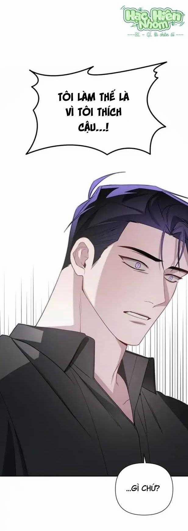 Tên Đạo Sư Rắc Rối 8 trang 24