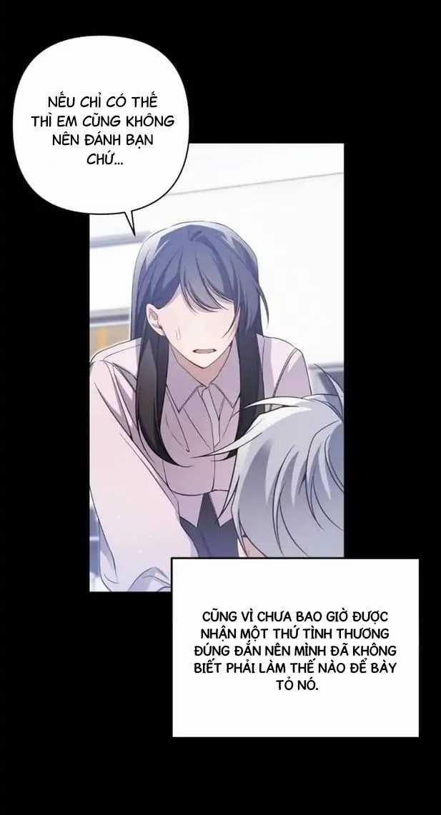 Tên Đạo Sư Rắc Rối 8 trang 29