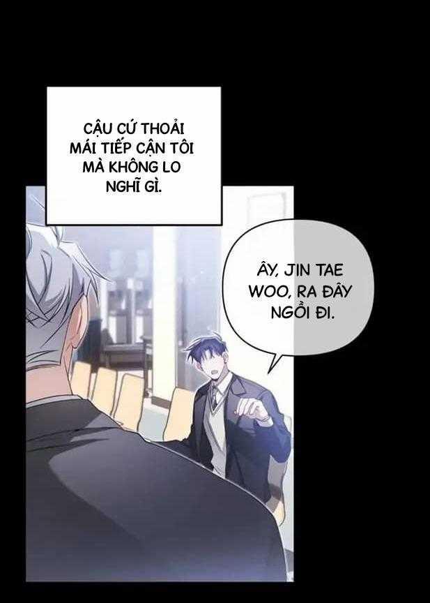 Tên Đạo Sư Rắc Rối 8 trang 37