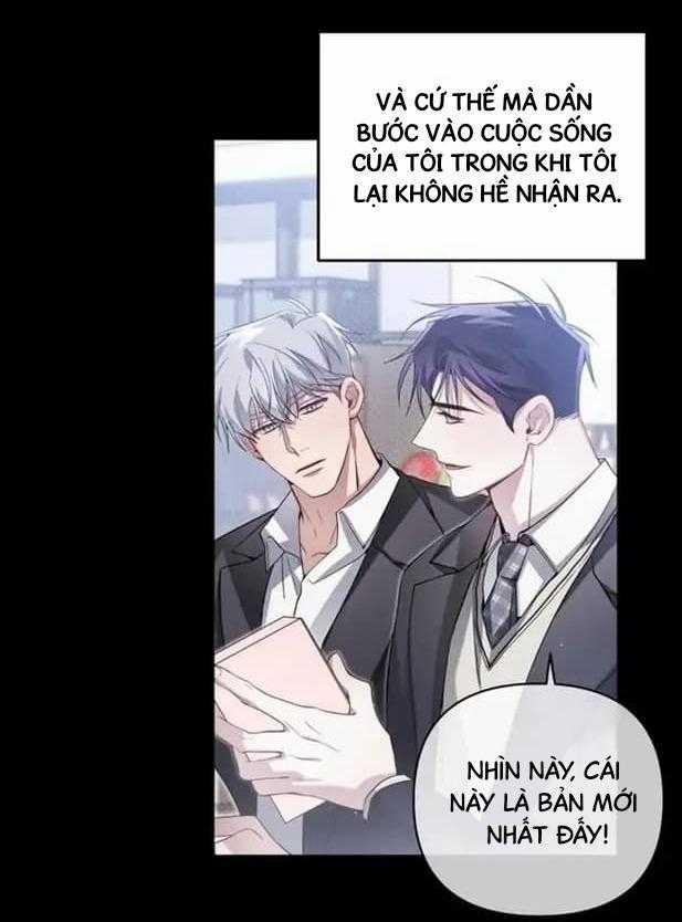 Tên Đạo Sư Rắc Rối 8 trang 38