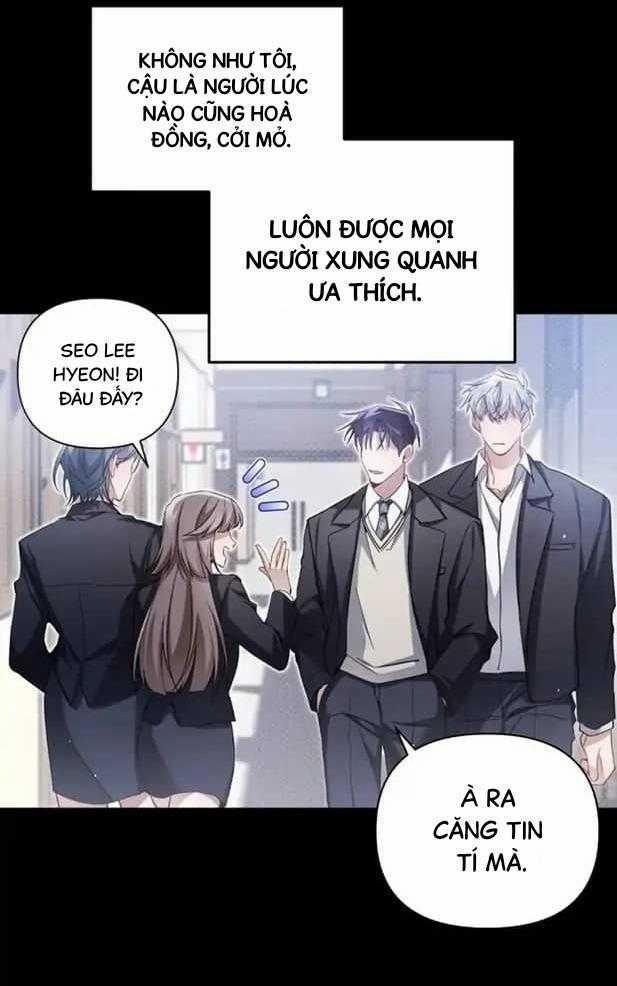 Tên Đạo Sư Rắc Rối 8 trang 39