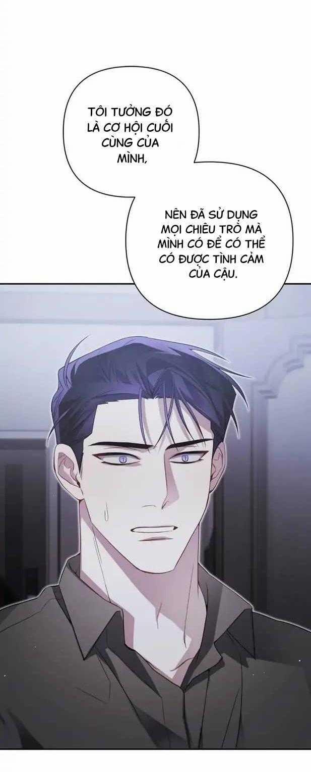 Tên Đạo Sư Rắc Rối 8 trang 69