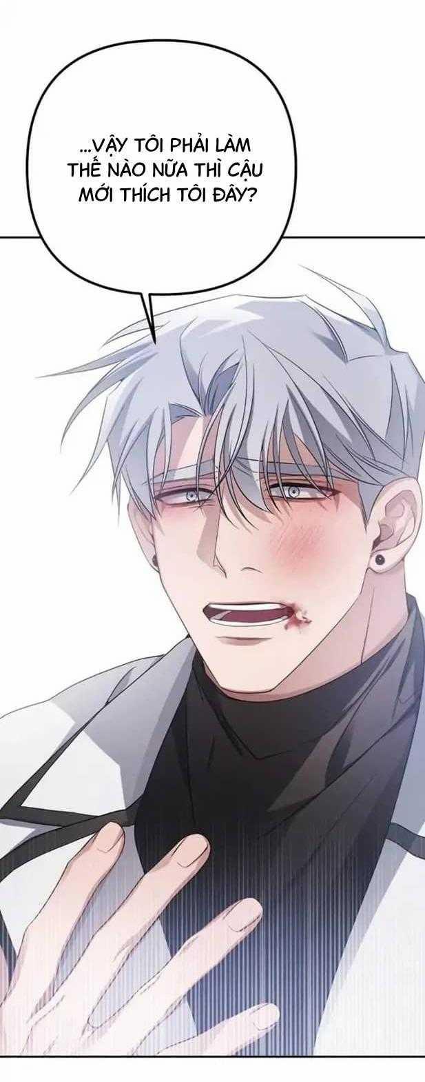 Tên Đạo Sư Rắc Rối 8 trang 73