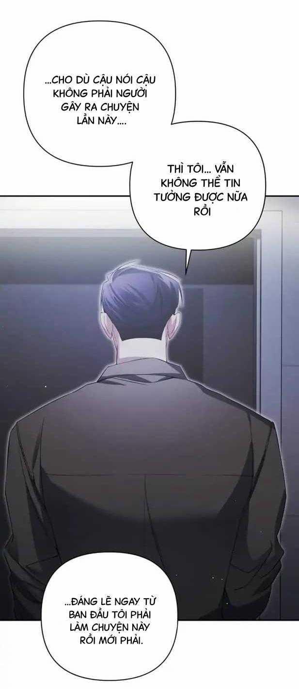 Tên Đạo Sư Rắc Rối 8 trang 79