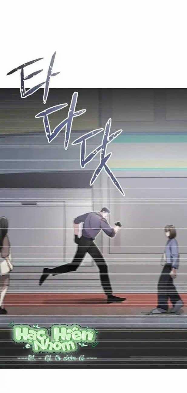 Tên Đạo Sư Rắc Rối 9 trang 28