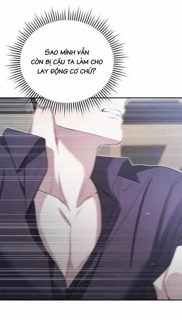 Tên Đạo Sư Rắc Rối 9 trang 30