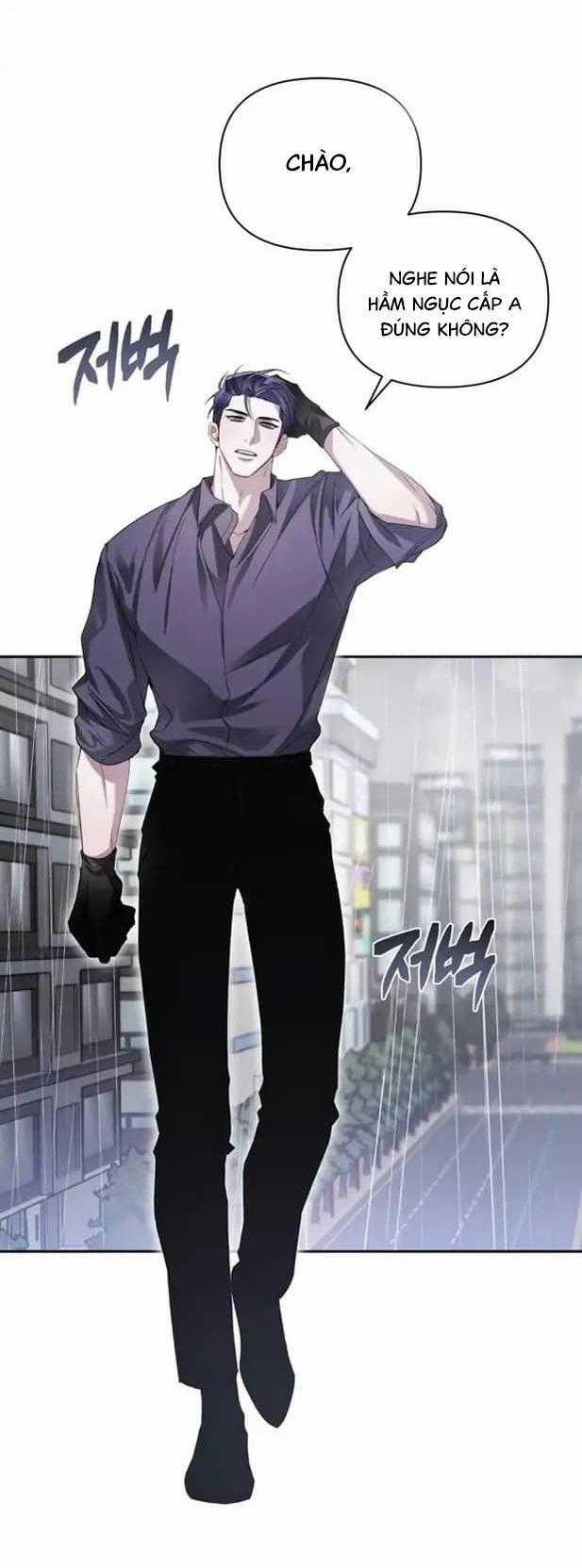 Tên Đạo Sư Rắc Rối 9 trang 42