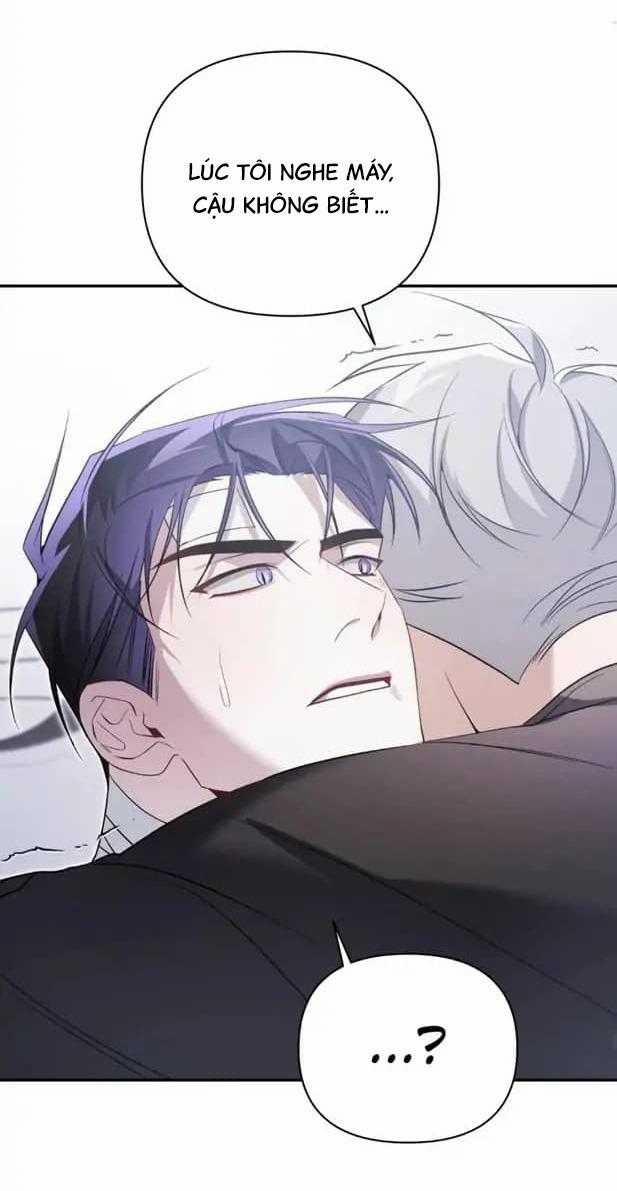 Tên Đạo Sư Rắc Rối 9 trang 76