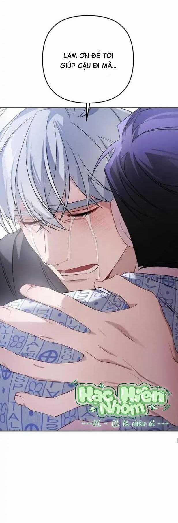 Tên Đạo Sư Rắc Rối 9 trang 81