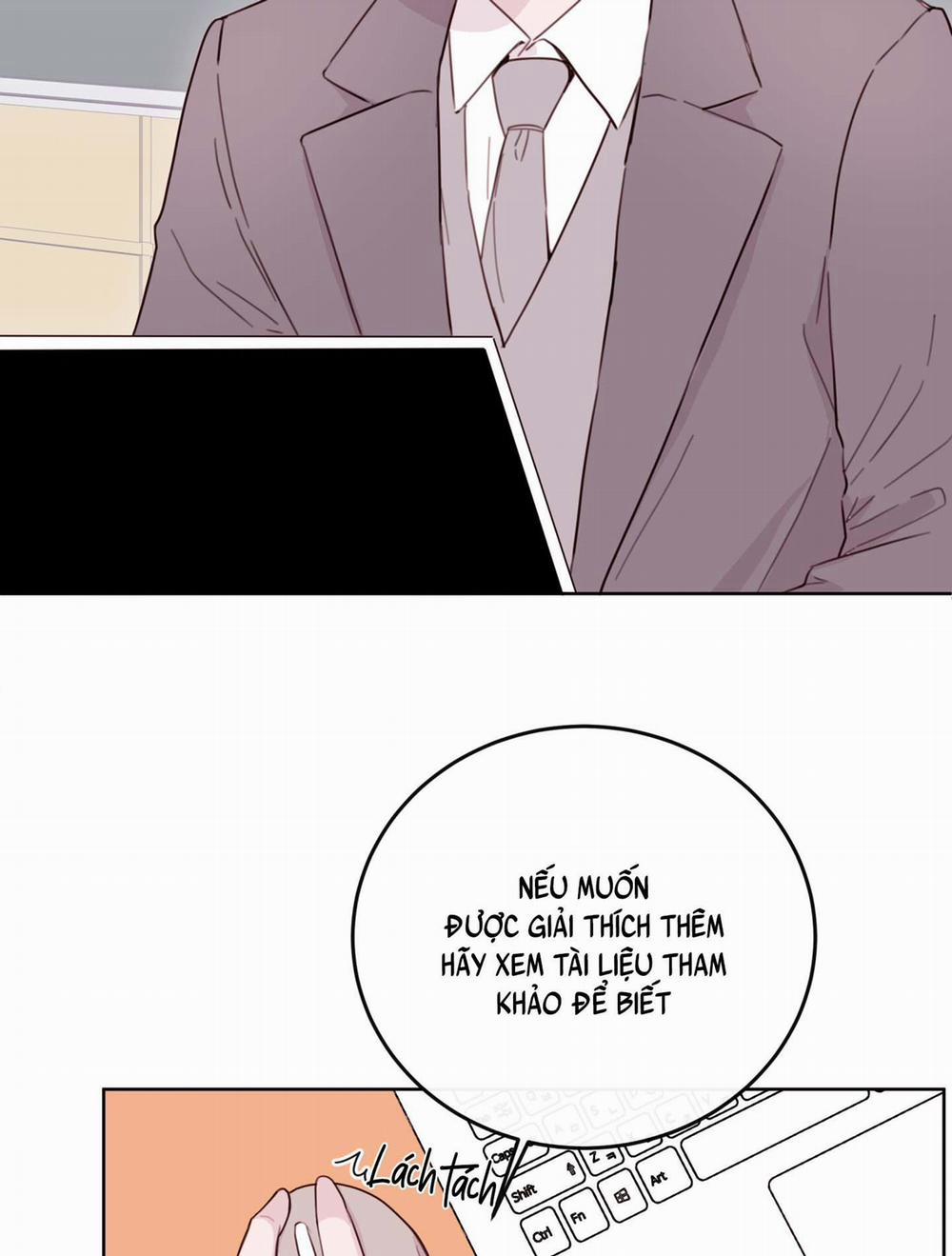 Tên Em Vợ Nguy Hiểm Của Tôi 1 trang 1