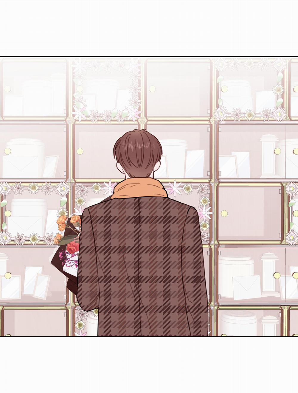 Tên Em Vợ Nguy Hiểm Của Tôi 1 trang 14