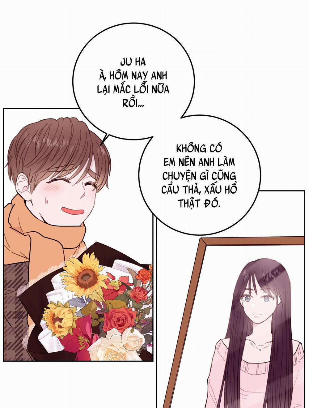 Tên Em Vợ Nguy Hiểm Của Tôi 1 trang 15