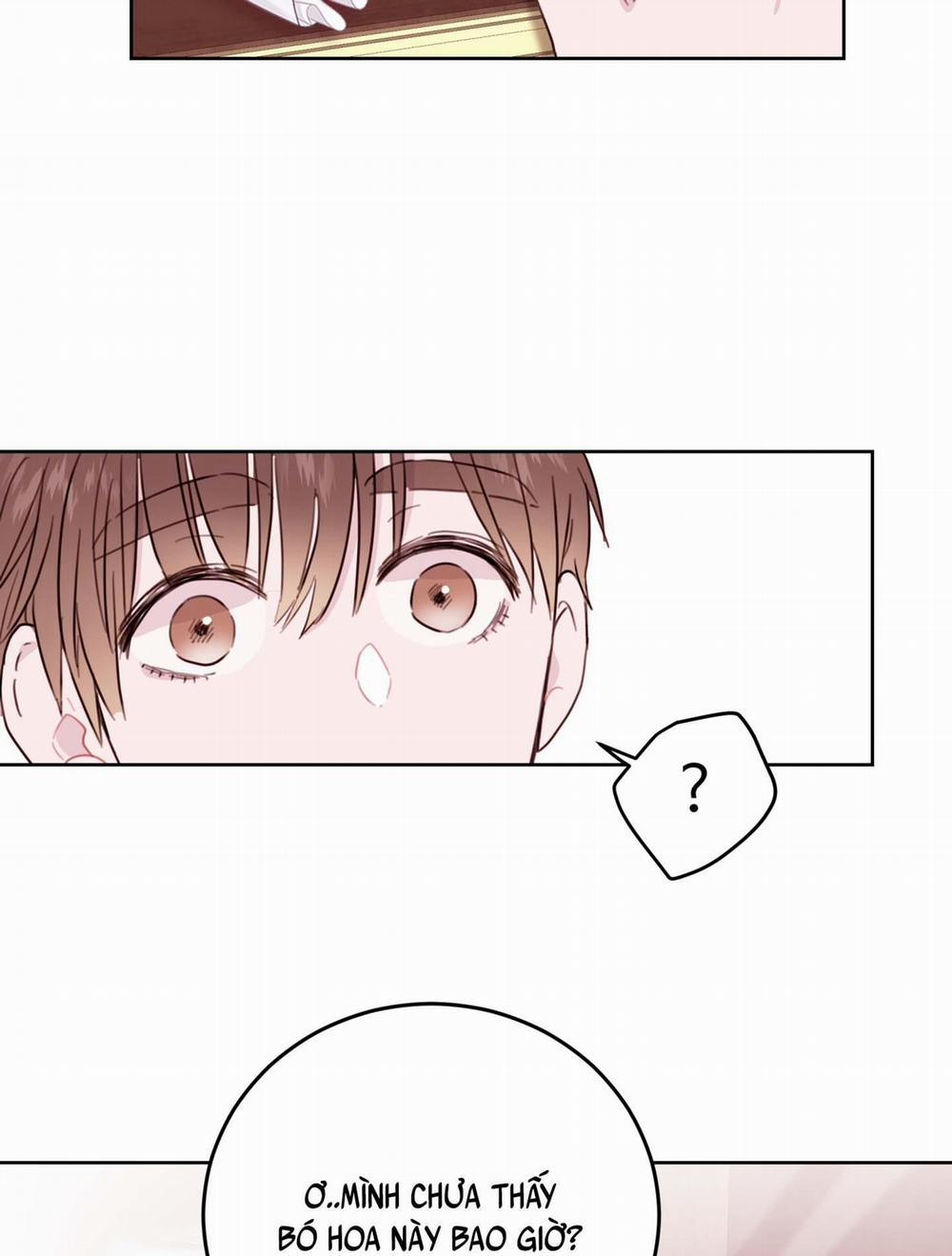 Tên Em Vợ Nguy Hiểm Của Tôi 1 trang 19