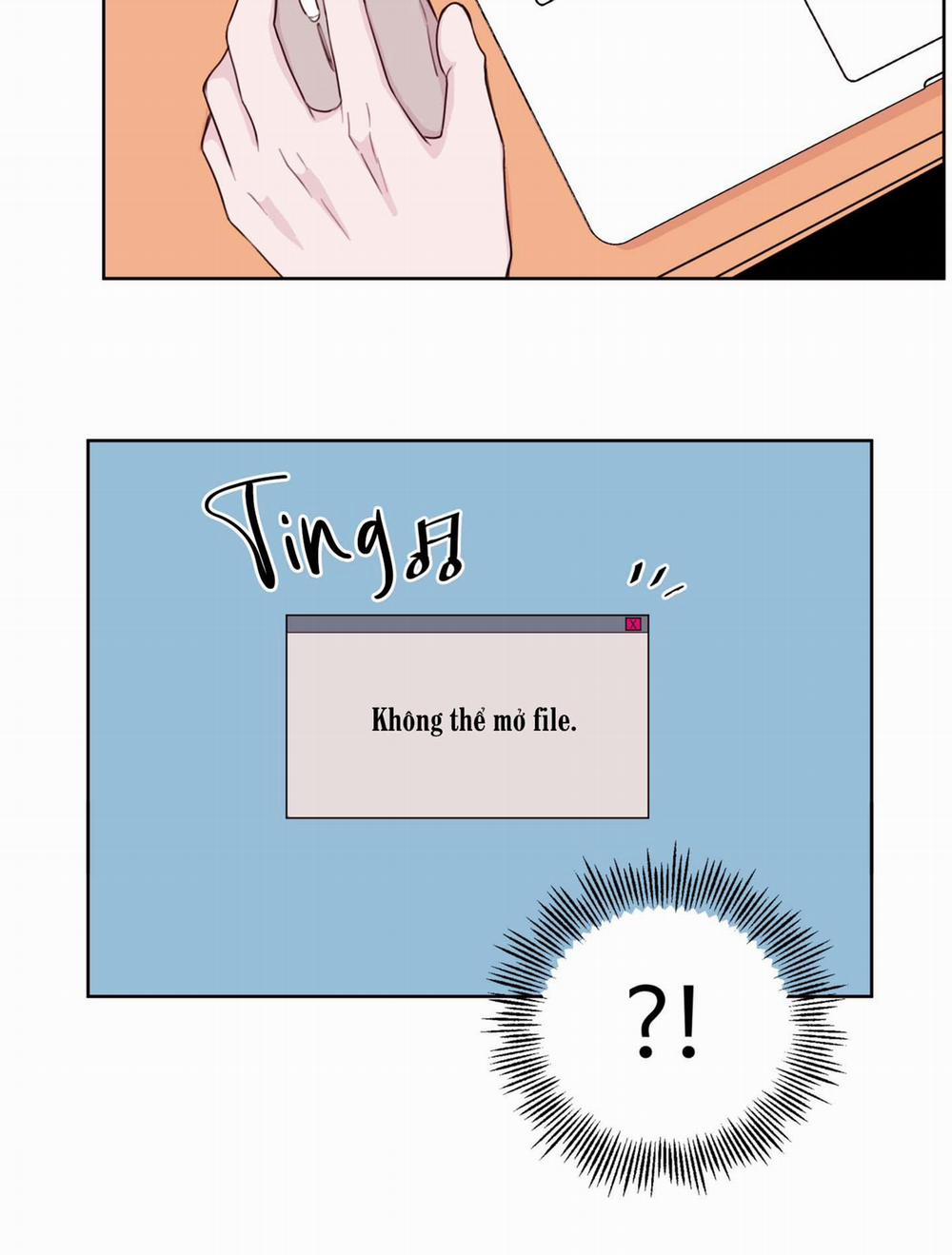 Tên Em Vợ Nguy Hiểm Của Tôi 1 trang 2