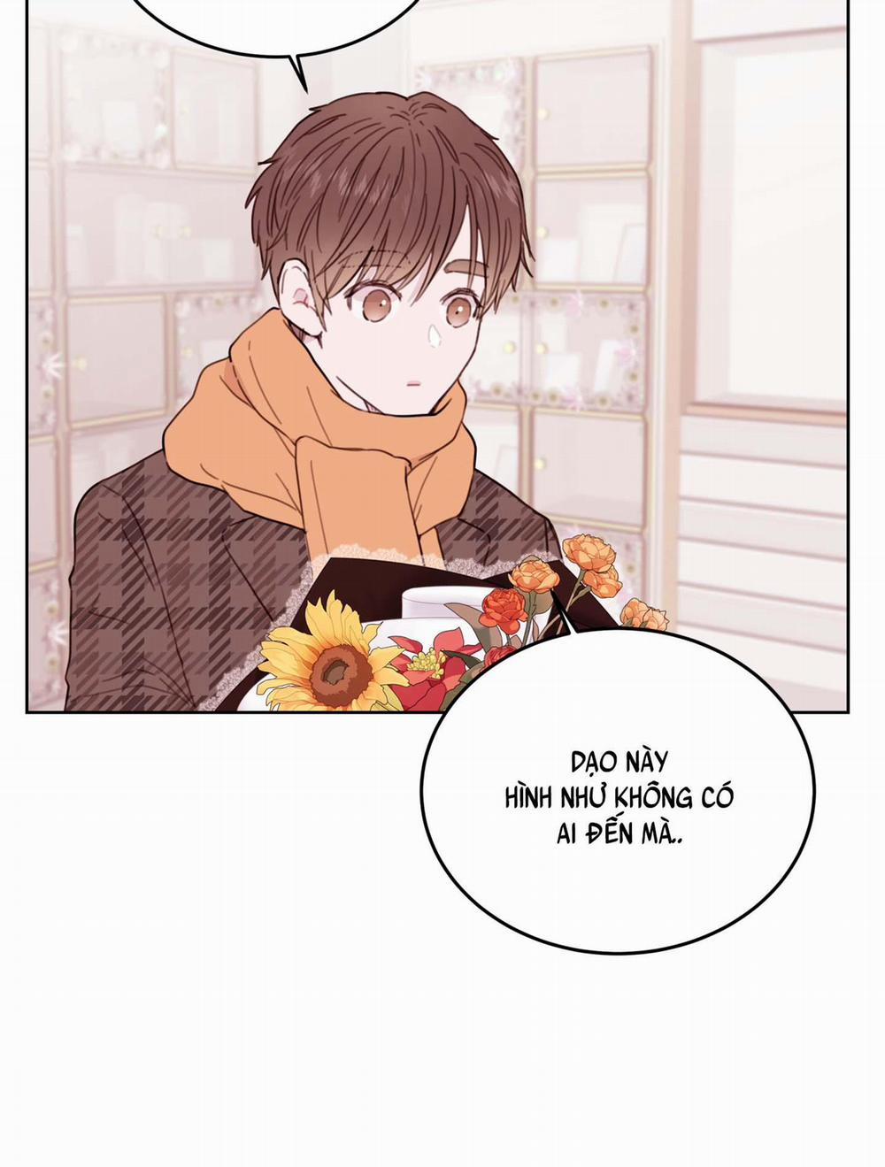 Tên Em Vợ Nguy Hiểm Của Tôi 1 trang 21