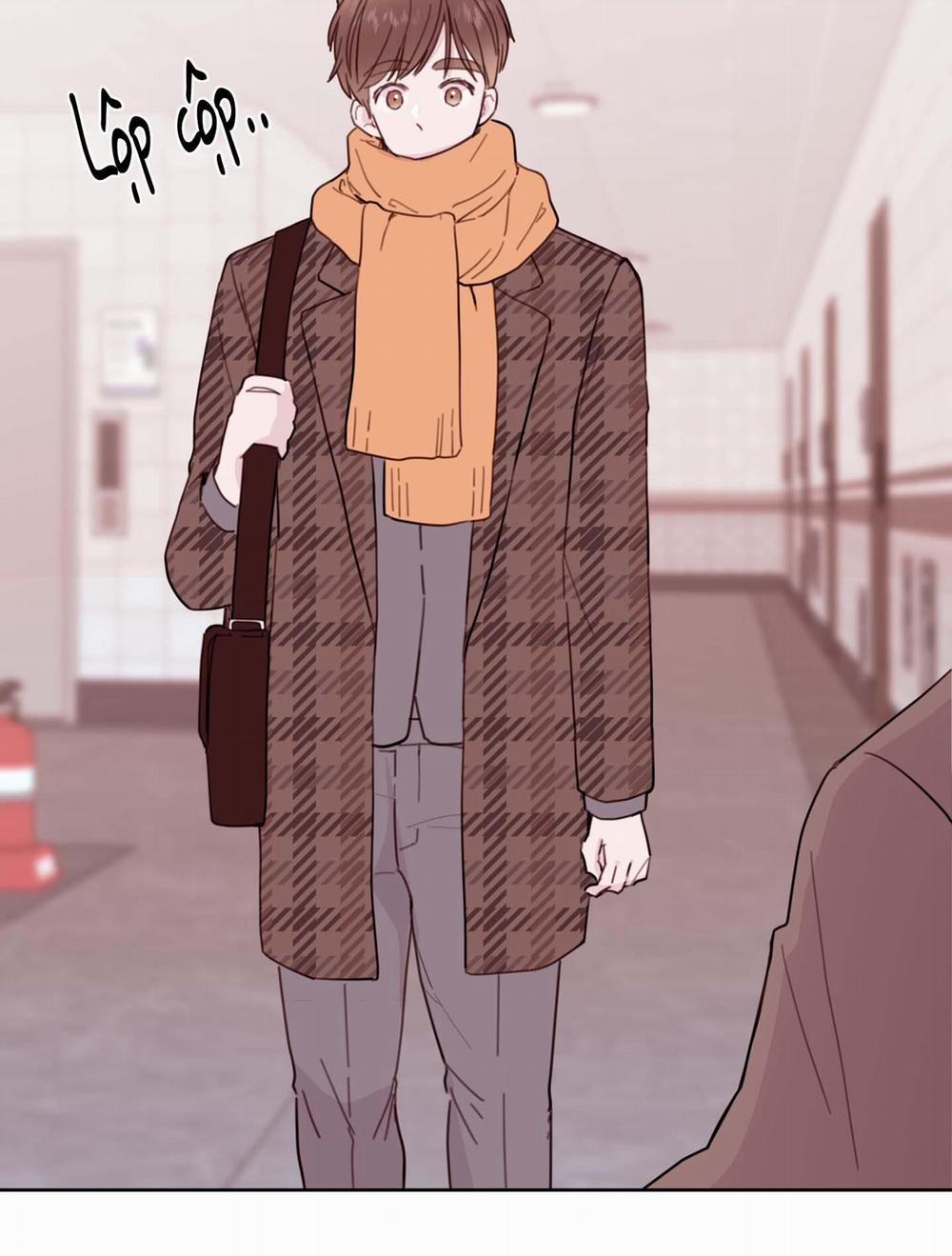 Tên Em Vợ Nguy Hiểm Của Tôi 1 trang 25