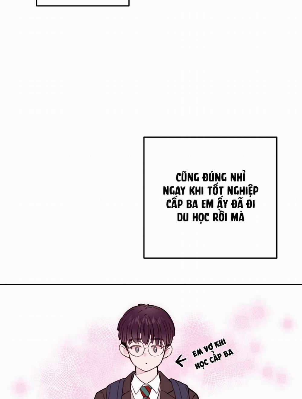 Tên Em Vợ Nguy Hiểm Của Tôi 1 trang 45