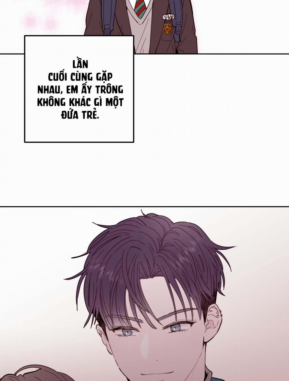 Tên Em Vợ Nguy Hiểm Của Tôi 1 trang 46