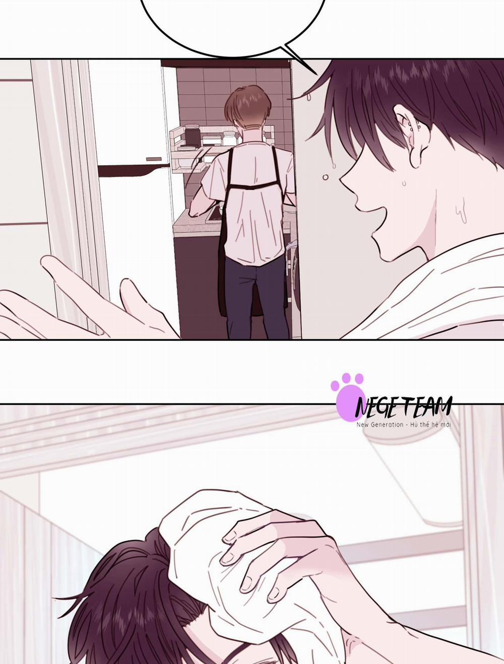 Tên Em Vợ Nguy Hiểm Của Tôi 1 trang 49