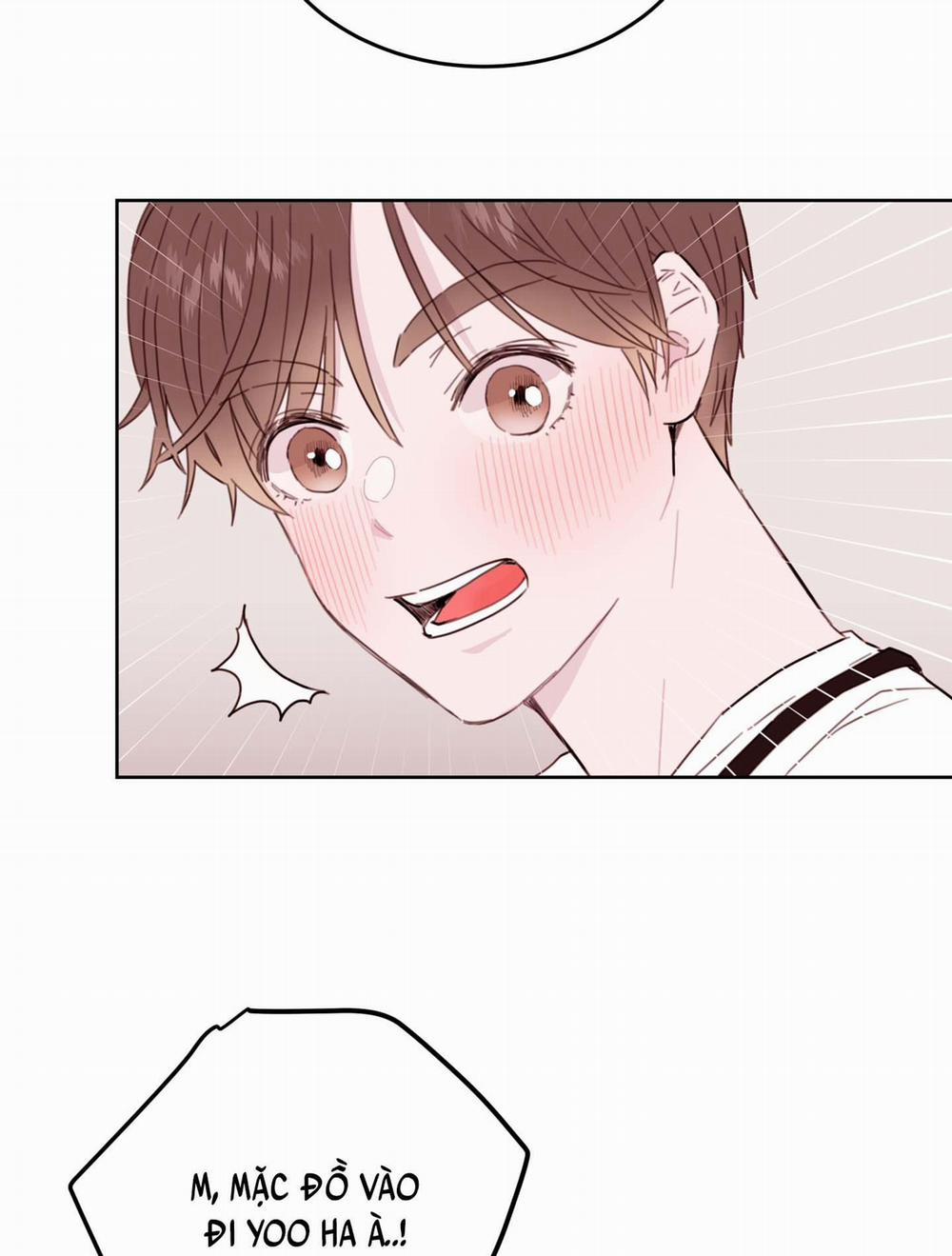 Tên Em Vợ Nguy Hiểm Của Tôi 1 trang 52