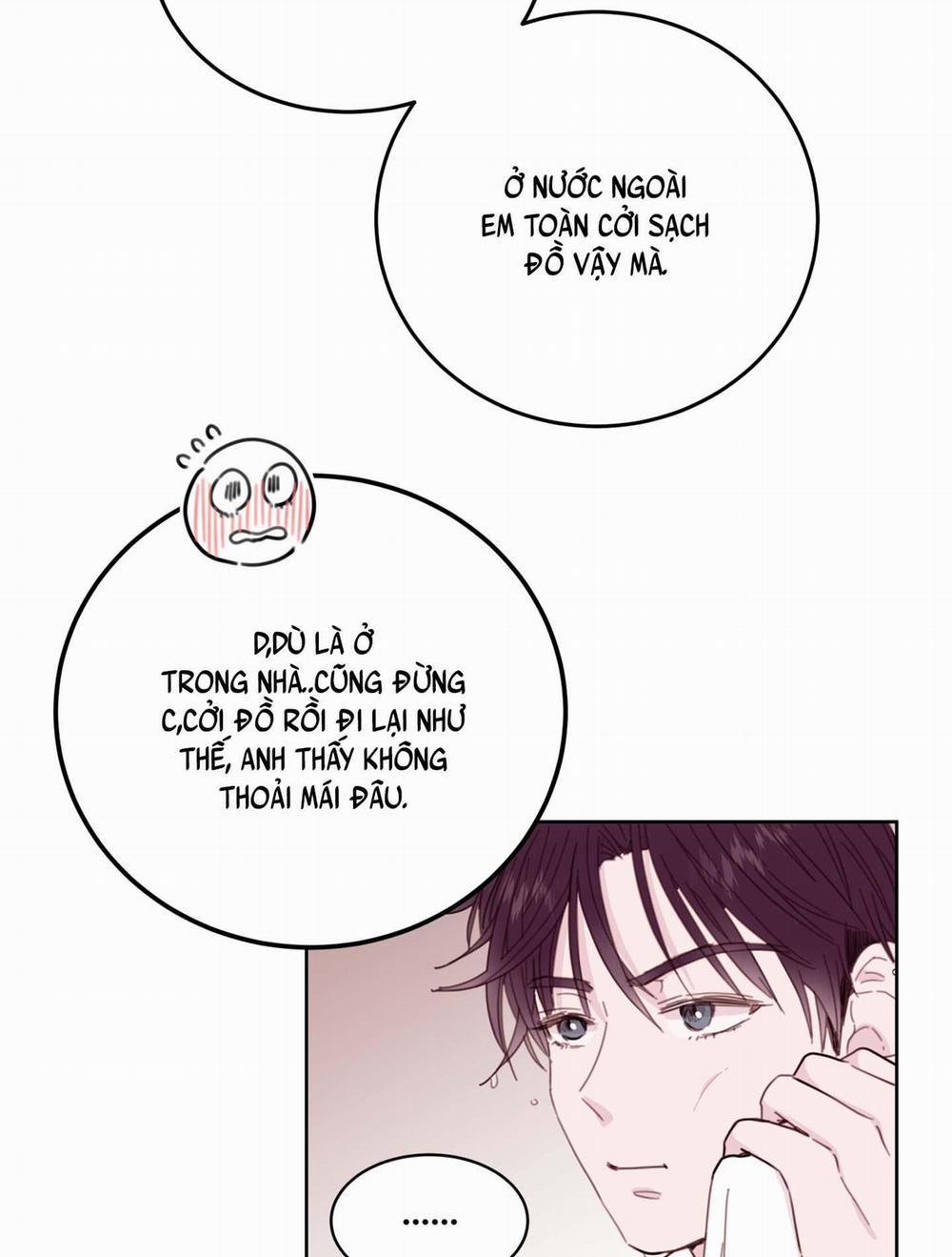 Tên Em Vợ Nguy Hiểm Của Tôi 1 trang 55