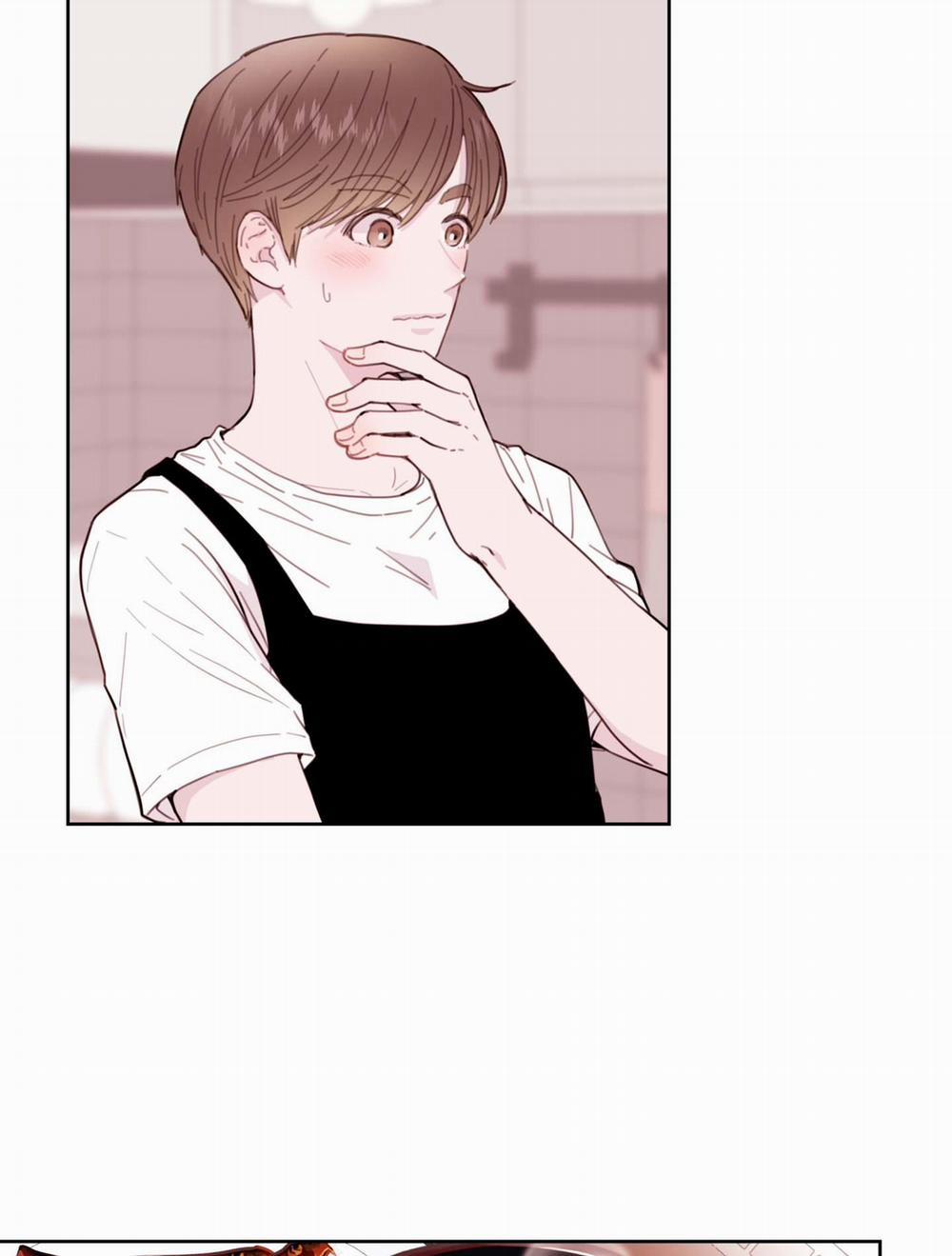 Tên Em Vợ Nguy Hiểm Của Tôi 1 trang 57