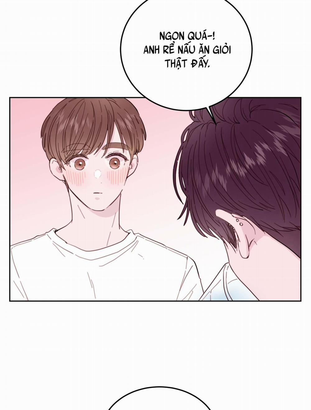 Tên Em Vợ Nguy Hiểm Của Tôi 1 trang 60