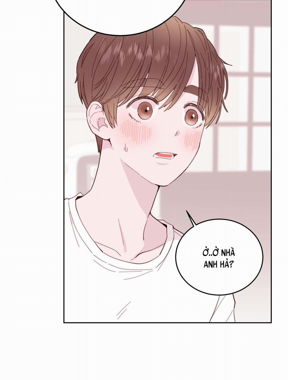 Tên Em Vợ Nguy Hiểm Của Tôi 1 trang 62