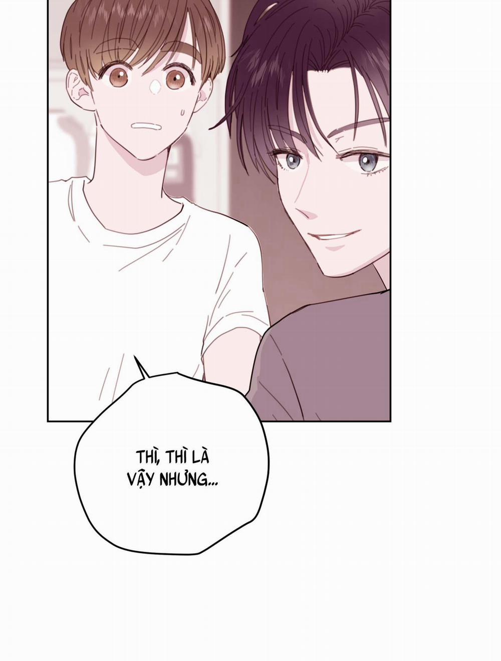 Tên Em Vợ Nguy Hiểm Của Tôi 1 trang 64