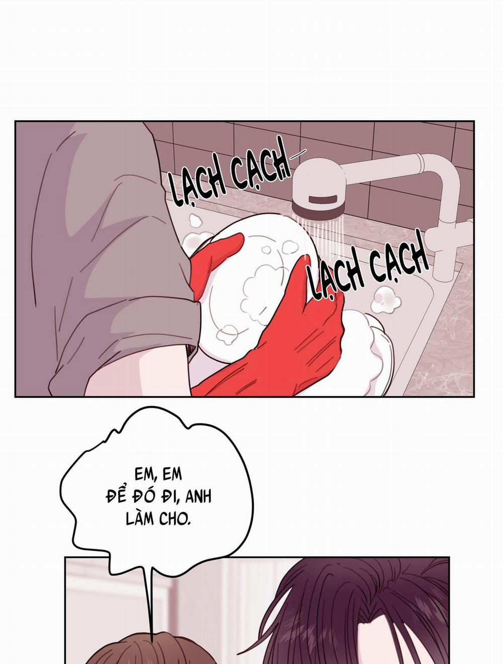 Tên Em Vợ Nguy Hiểm Của Tôi 1 trang 67