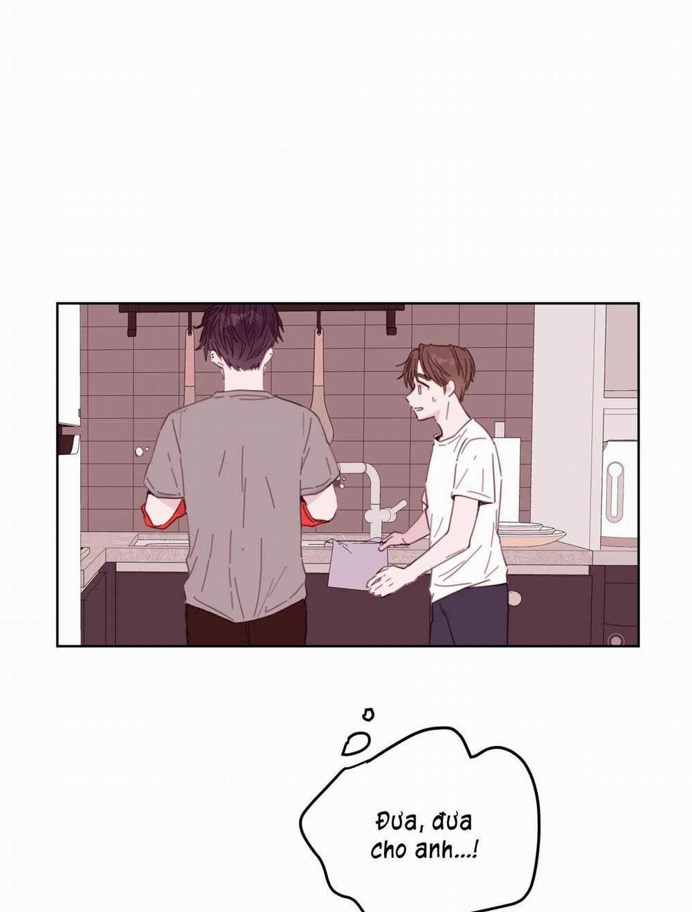 Tên Em Vợ Nguy Hiểm Của Tôi 1 trang 69