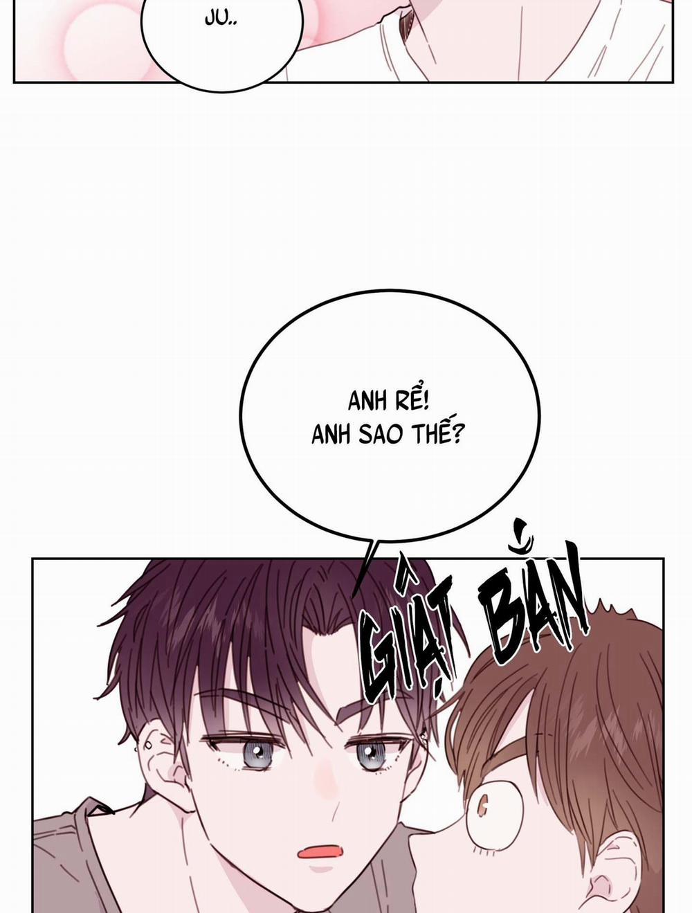 Tên Em Vợ Nguy Hiểm Của Tôi 1 trang 74