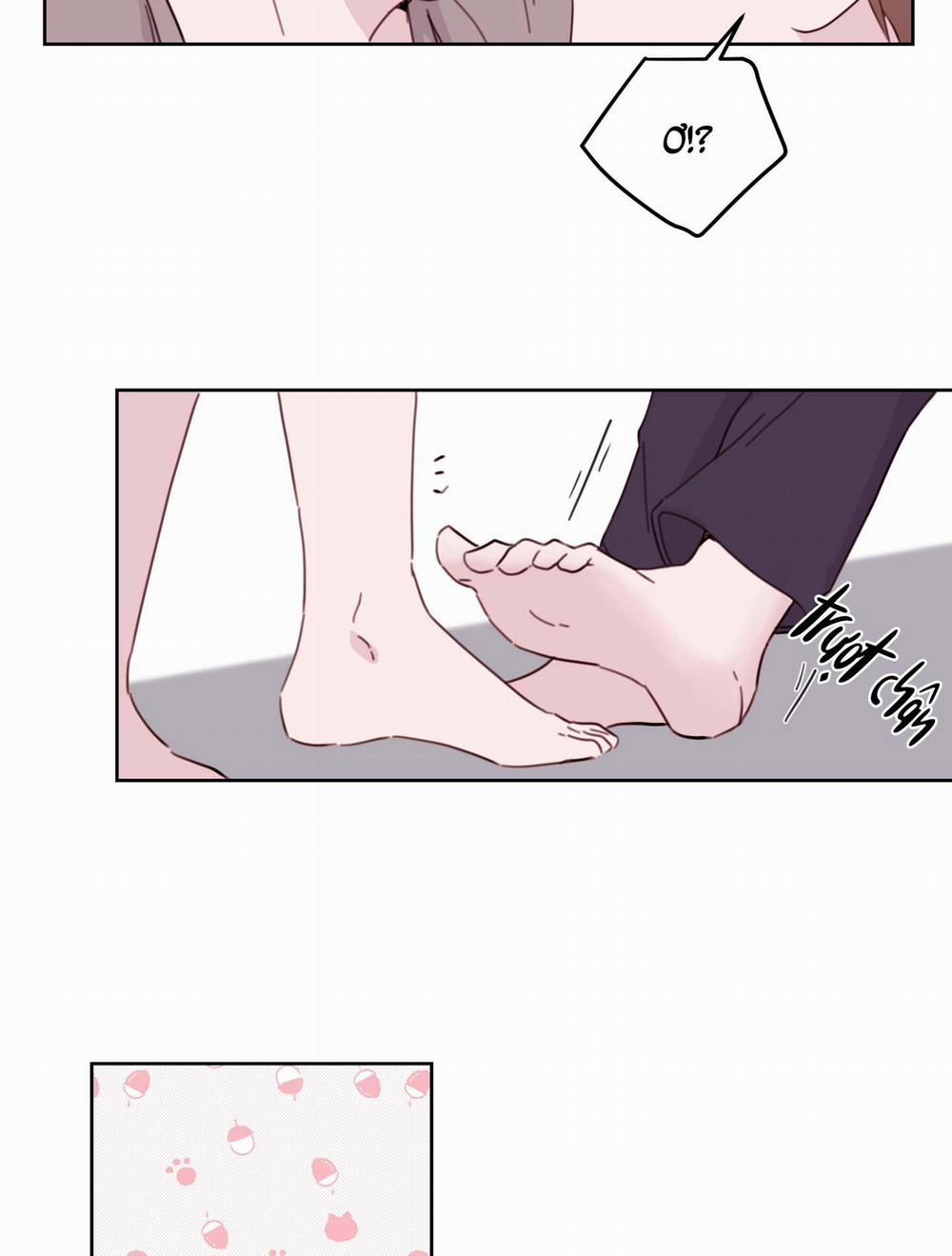 Tên Em Vợ Nguy Hiểm Của Tôi 1 trang 75