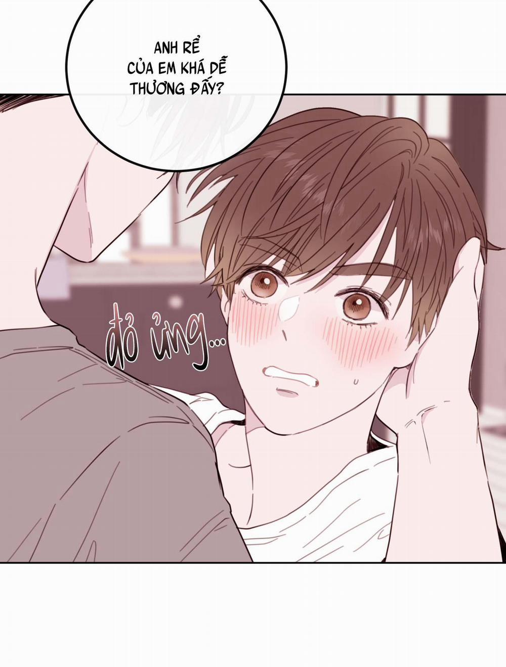 Tên Em Vợ Nguy Hiểm Của Tôi 1 trang 83