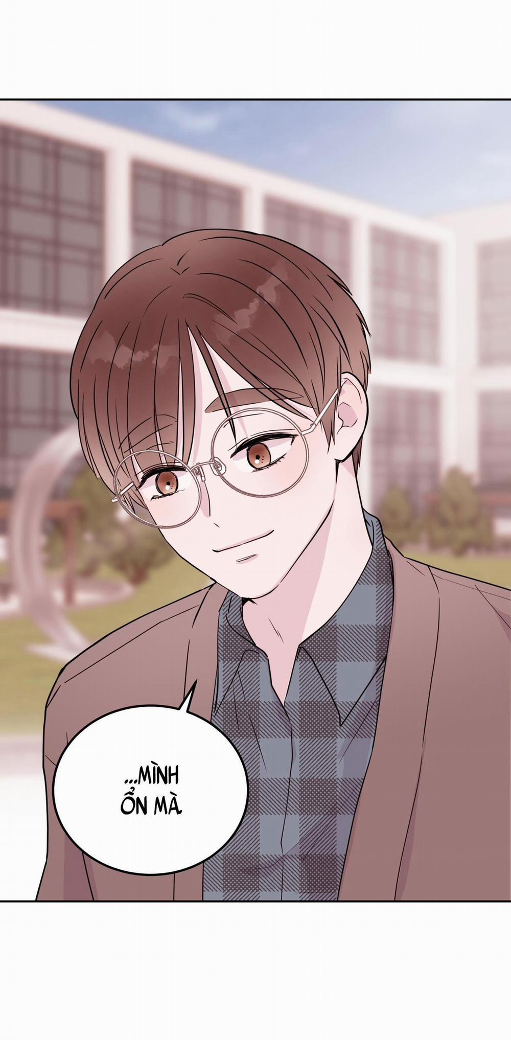 Tên Em Vợ Nguy Hiểm Của Tôi 10 trang 50