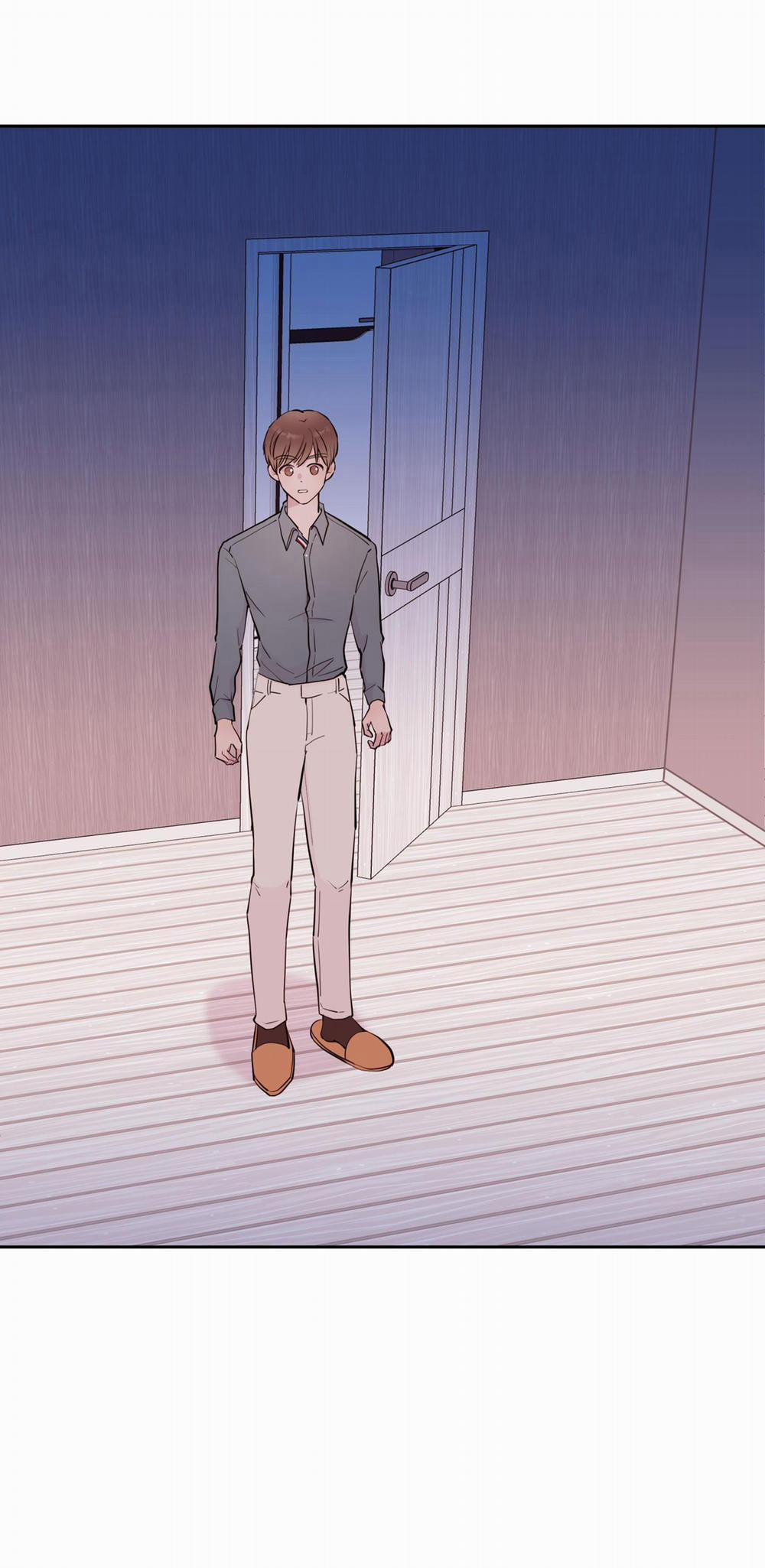 Tên Em Vợ Nguy Hiểm Của Tôi 11 trang 28