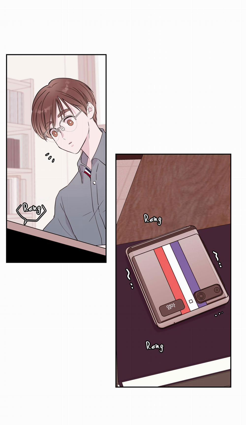 Tên Em Vợ Nguy Hiểm Của Tôi 11 trang 4