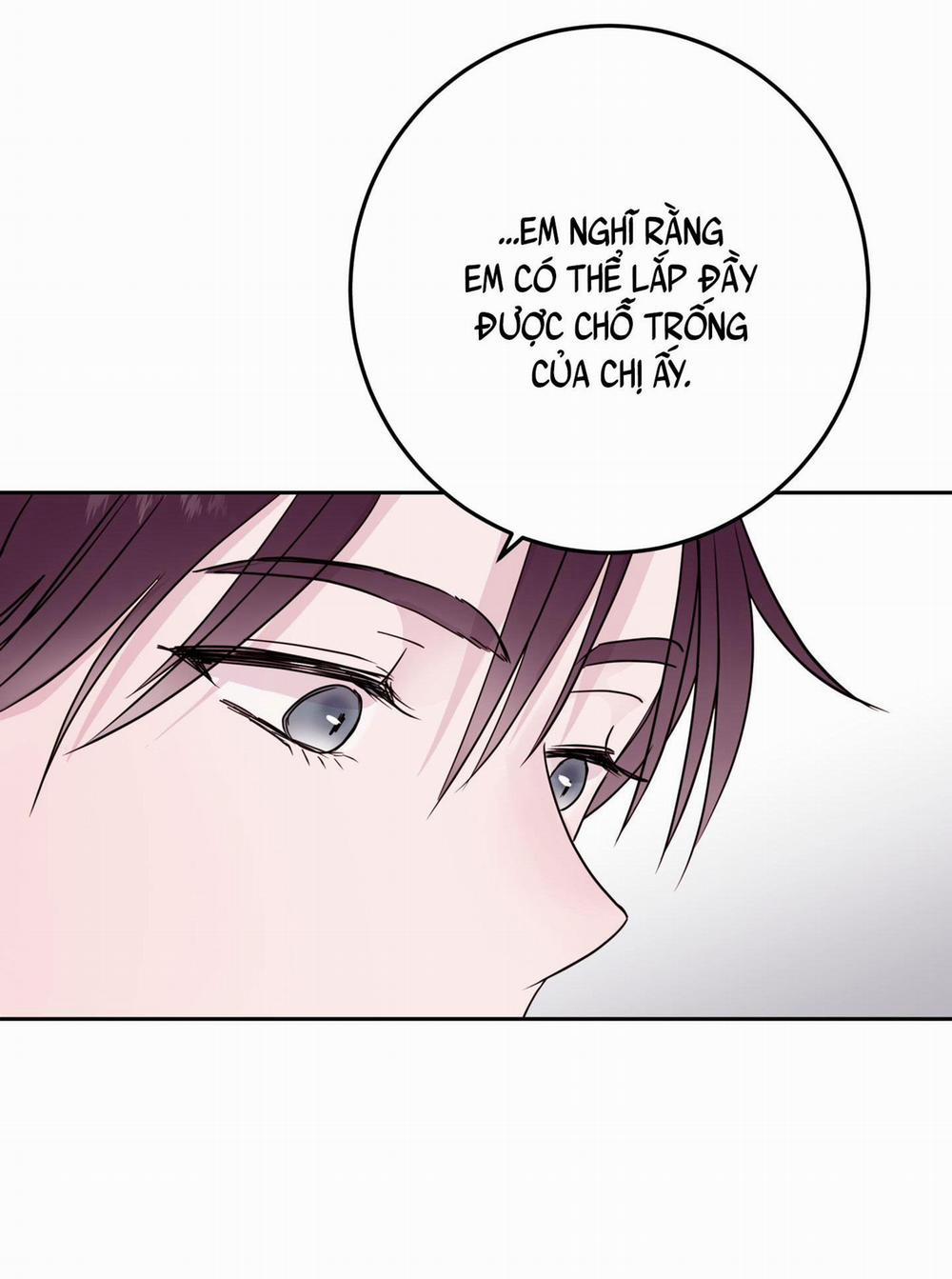 Tên Em Vợ Nguy Hiểm Của Tôi 11 trang 53